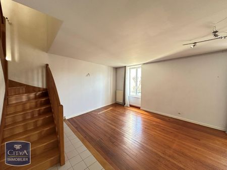 Location Appartement 5 pièces 103m² MACON 71000 - Photo 3