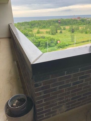 For Lease - 1515 Lakeshore Road Unit# 1805, Mississauga, Ontario - Photo 5