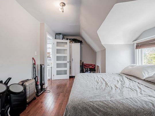 For Lease - 12 Salem Avenue Unit# 3, Toronto, Ontario - Photo 1