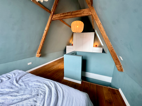 Columbusstraat, 2561 AT Den Haag - Foto 1