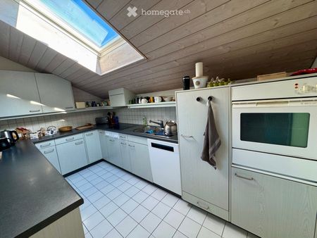 Hauptmieter/in für 4.5-Zimmer-WG in Cham ab 01.12.2026 - Foto 4