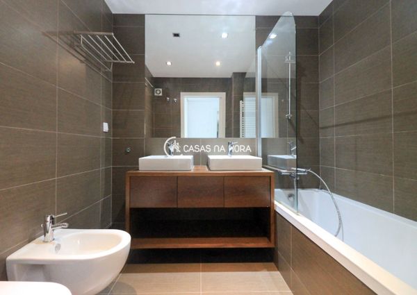 Apartamento T3 em Porto