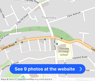 Dawson Street, Thackley, Bradford - Photo 1