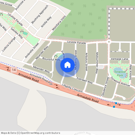 30 Everwell Way, Treeby WA 6164