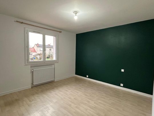 Location Maison 4 pièces 118m² ALBI 81000 - Photo 1