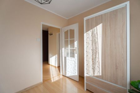 Przestronne mieszkanie 3-pokojowe, ul. Kapelanka - Фото 5