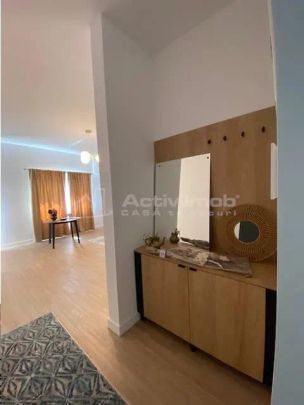 2 camere Damaroaia prima inchiriere, lux - Photo 1
