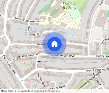 Beaconsfield Road, Hastings, East Sussex, TN34 - Photo 1