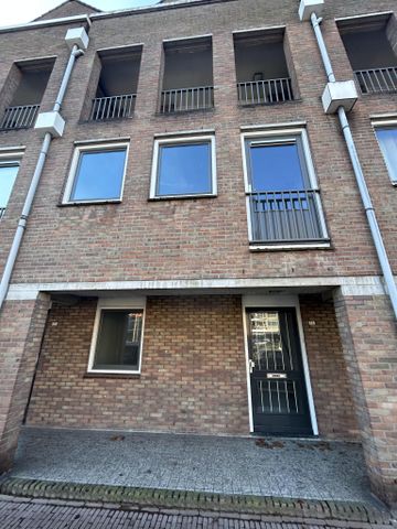 Te huur: Appartement Grote Markt 16 in Dordrecht - Foto 3