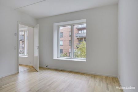3-værelses Lejlighed på 84 m² i Valby - Foto 3