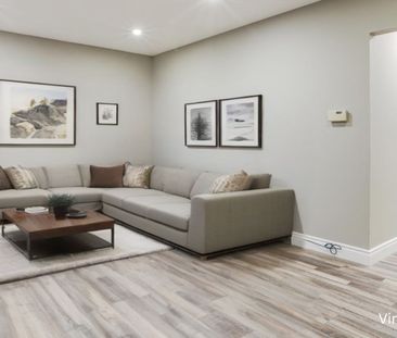 For Lease - 55 Silver Aspen Crescent Unit# #UPPER, Kitchener, Ontario - Photo 2