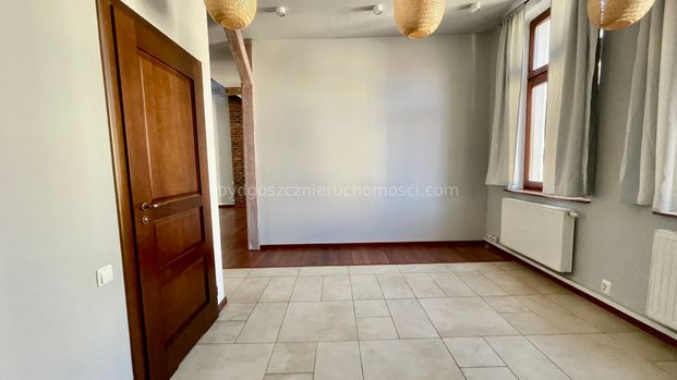 Do wynajęcia mieszkanie Bydgoszcz Centrum - 120m2 - Zdjęcie 1