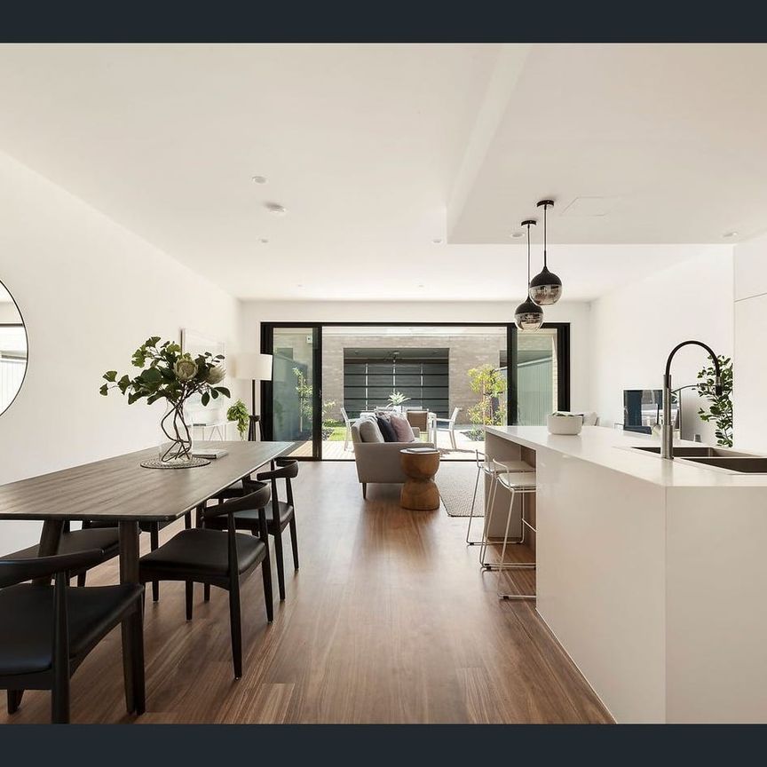Bold Design, Premium Townhouse Living - Photo 1