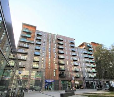 St Johns Gardens, Bury, BL9 - Photo 3