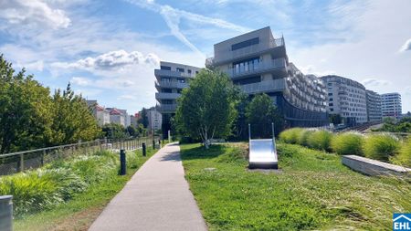 Gemütliche 2 Zimmerwohnung nahe dem WU Campus und Wiener Prater - Photo 5