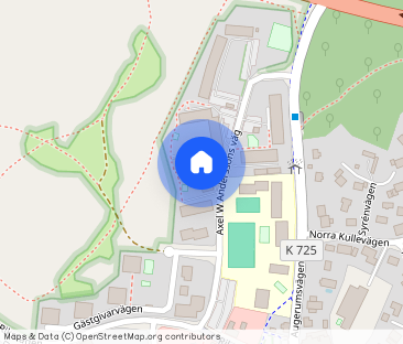 Axel W Anderssons väg 9 C - Photo 1