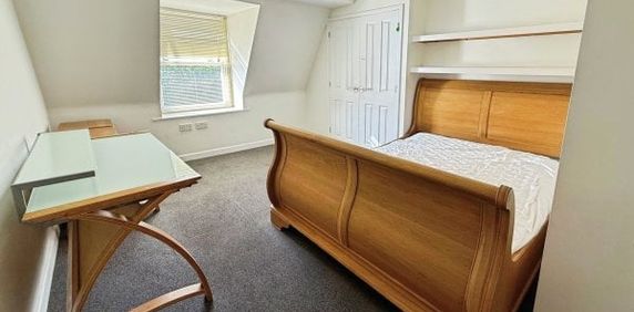 Kingfisher, Thorpe Road, NR1 - Photo 2