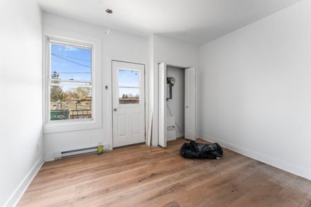 Appartement à louer - Photo 2