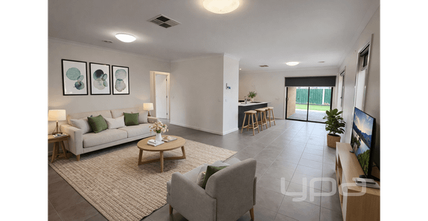 Elegant Living in One of Point Cook’s Finest Pockets !! - Photo 1