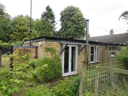 Stocks Road - Photo 1