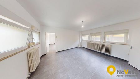 Location Appartement 2 pièces 77m² STIRING WENDEL 57350 - Photo 4