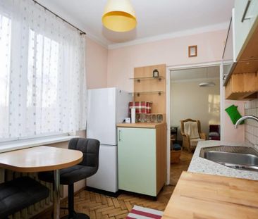 NA PRENÁJOM 1+KK byt, Košice - Watsonová ulica - Fotografia 5