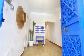 Villa - Benalmádena (Torrequebrada)