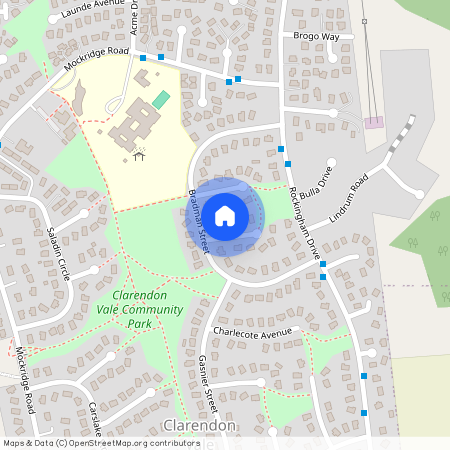 1 Rachel Avenue, Tas 7019, Clarendon Vale