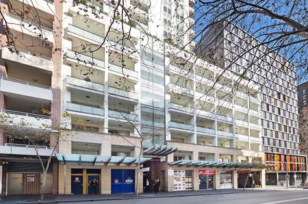 9/93-105 Quay Street, Haymarket NSW 2000 - Apartment For Rent | Domain - Photo 5