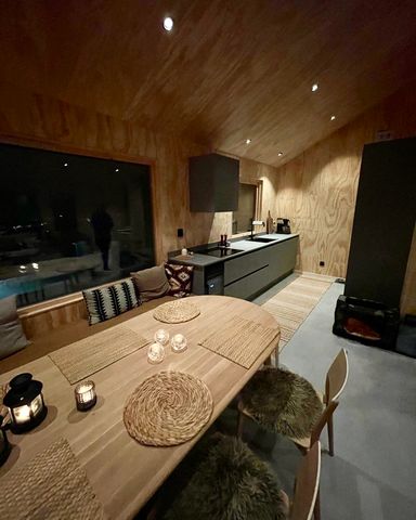 Dundret, Gällivare - Photo 3