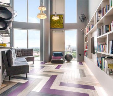 1 bedroom apartment to rent - Photo 2