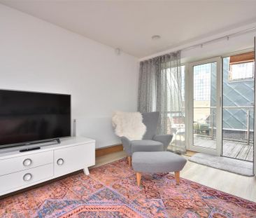 2 bedroom maisonette to rent - Photo 1