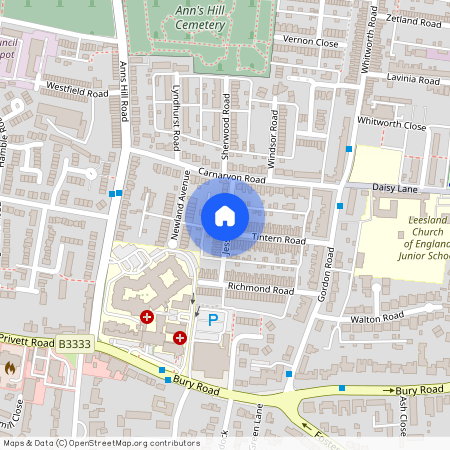 Jessie Road, Gosport, Hampshire, PO12 3QL