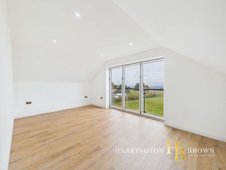 2 bedroom cottage to rent - Photo 4