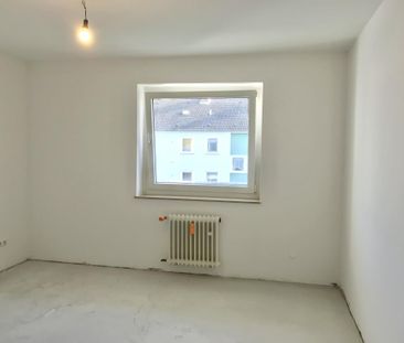 Demnächst frei! 2-Zimmer-Wohnung in Gütersloh! - Photo 1