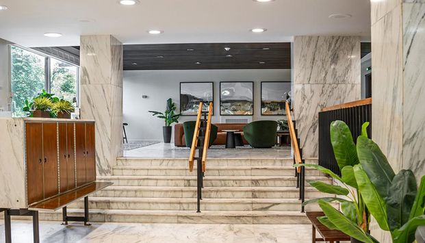 Spring Garden Terrace - Photo 1