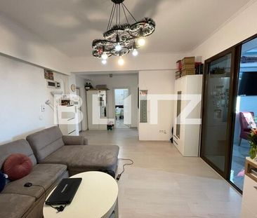 Apartament de 3 camere, 90 mp, centrala termica, zona Calea Severinului - Fotografie 1
