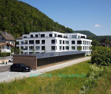 Traumhafte 3.5-Zimmer-Attikawohnung in Liestal zu vermieten - Foto 6