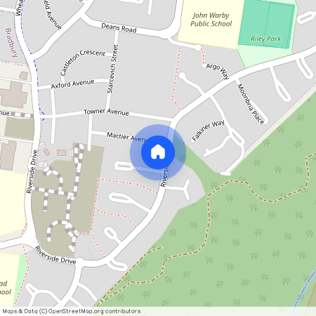 185 Riverside Drive, NSW 2560, Airds