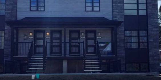 4 1/2 @ Louer - Photo 3