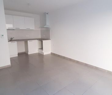 location Appartement T2 DE 39.65m² À CASTELNAU LE LEZ - Photo 5