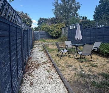 Room in a Shared House, Testwood Road, SO15 - Photo 5