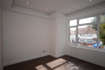 3 bedroom duplex to rent - Photo 3