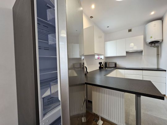Legionowo wynajem 45.3 m² - Photo 1