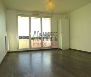 A LOUER - APPARTEMENT CAVAILLON - 2 pièces 36.99m² - Photo 2