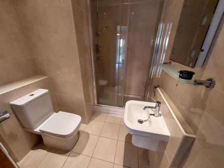 2 bedroom apartment to rent - Photo 4