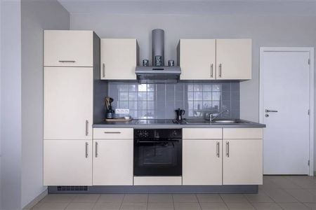 Appartement te huur - Photo 4