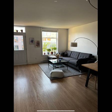 Appartement 2 chambres séparées plateau mont royal electro inclus - Photo 3