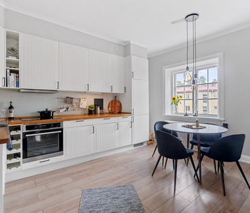 Stationsvägen, Södertälje - Photo 2