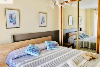 3 room luxury Apartment for rent in Villajoyosa, Valencia